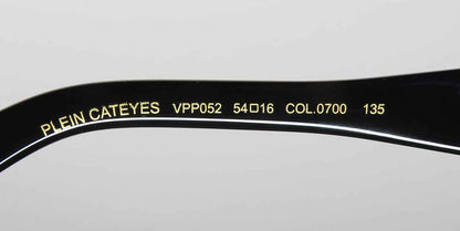 Philipp Plein Vpp052 Plein Cateyes Eyeglasses