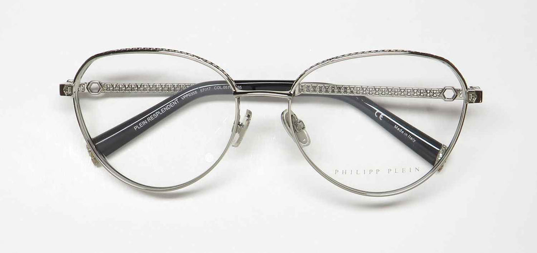 Philipp Plein Vpp035s Eyeglasses