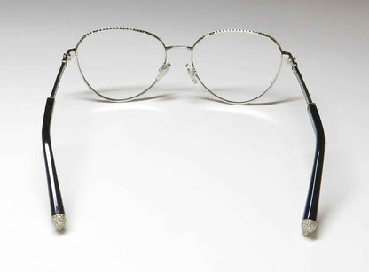 Philipp Plein Vpp035s Eyeglasses