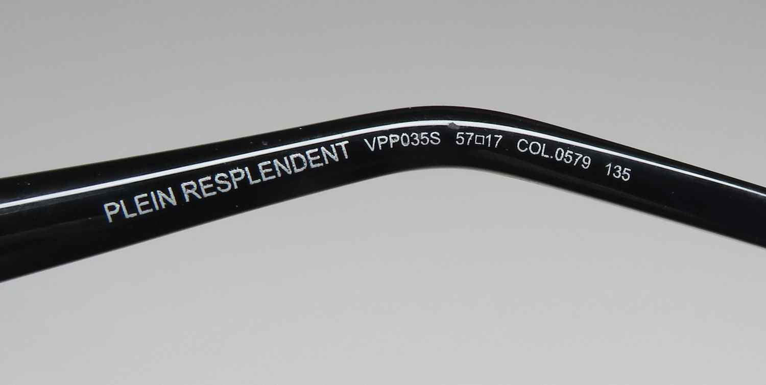 Philipp Plein Vpp035s Eyeglasses