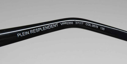 Philipp Plein Vpp035s Eyeglasses