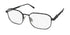 Philipp Plein Vpp062v Plein Classical Waves Eyeglasses