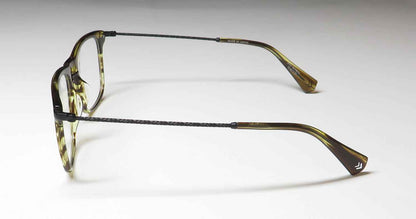 John Varvatos Vjv420 Eyeglasses