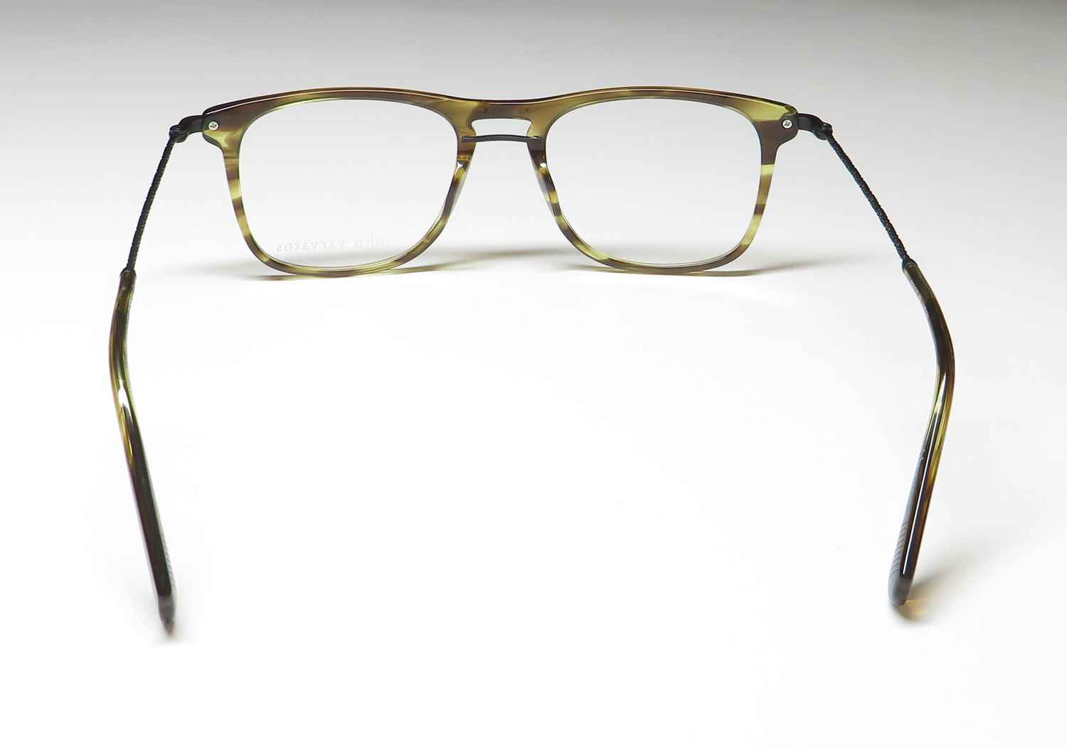 John Varvatos Vjv420 Eyeglasses
