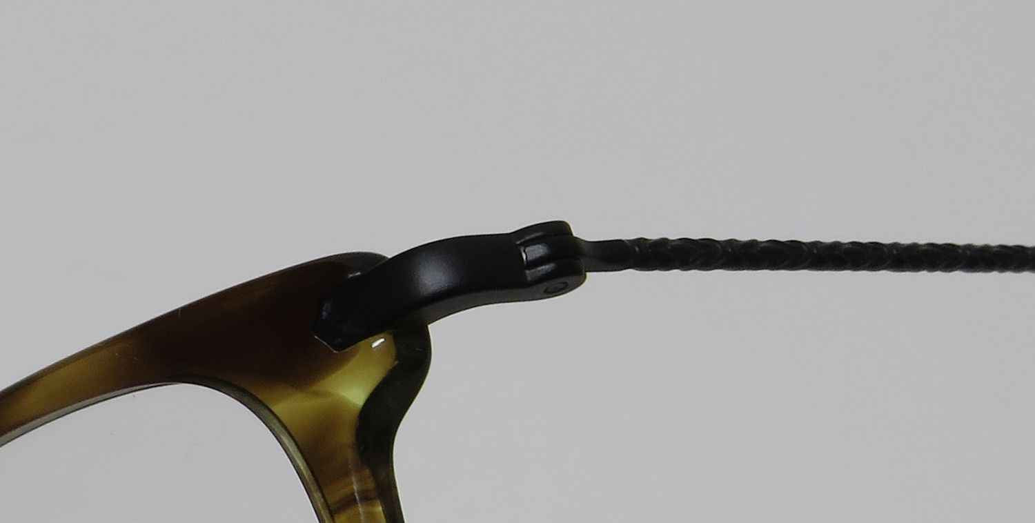 John Varvatos Vjv420 Eyeglasses