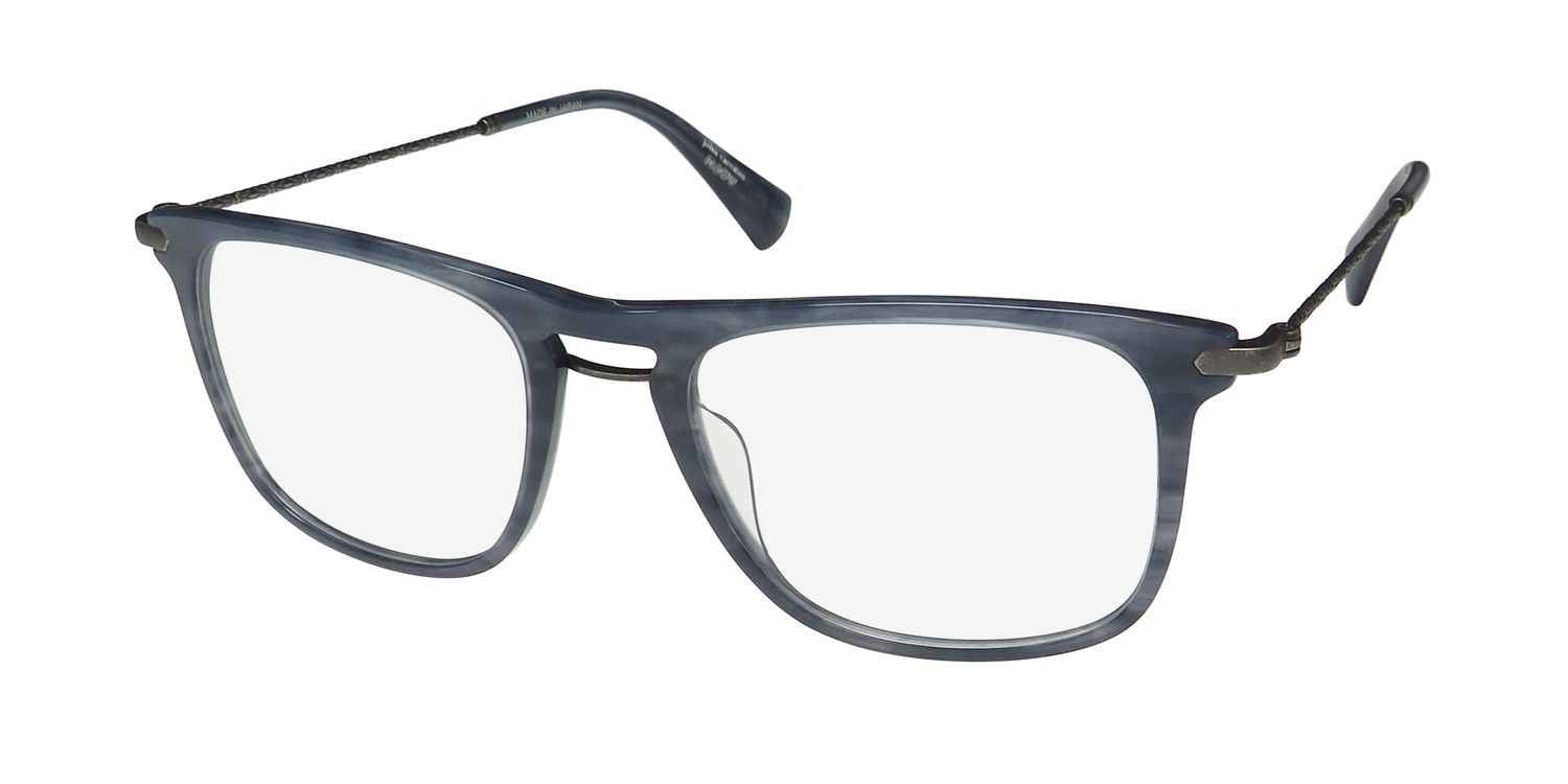 John Varvatos Vjv420 Eyeglasses