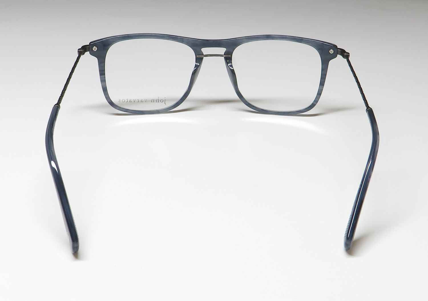 John Varvatos Vjv420 Eyeglasses