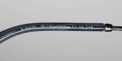 John Varvatos Vjv420 Eyeglasses