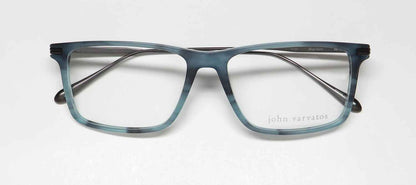 John Varvatos V403 Eyeglasses