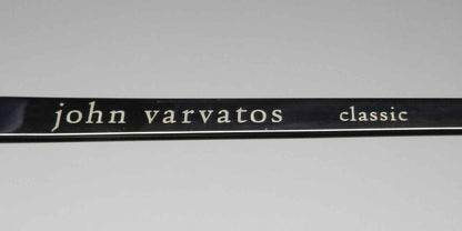 John Varvatos V402 Eyeglasses