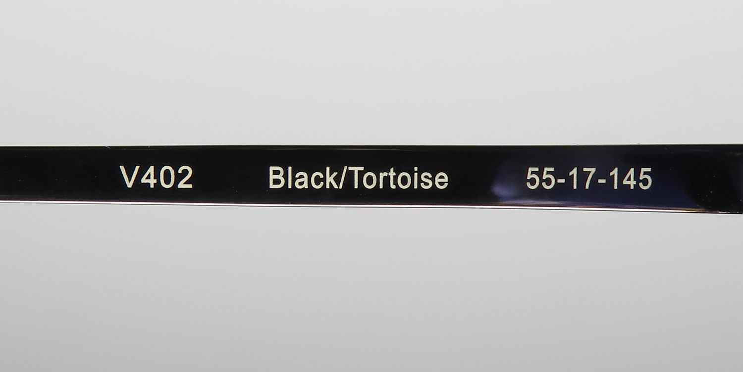 John Varvatos V402 Eyeglasses