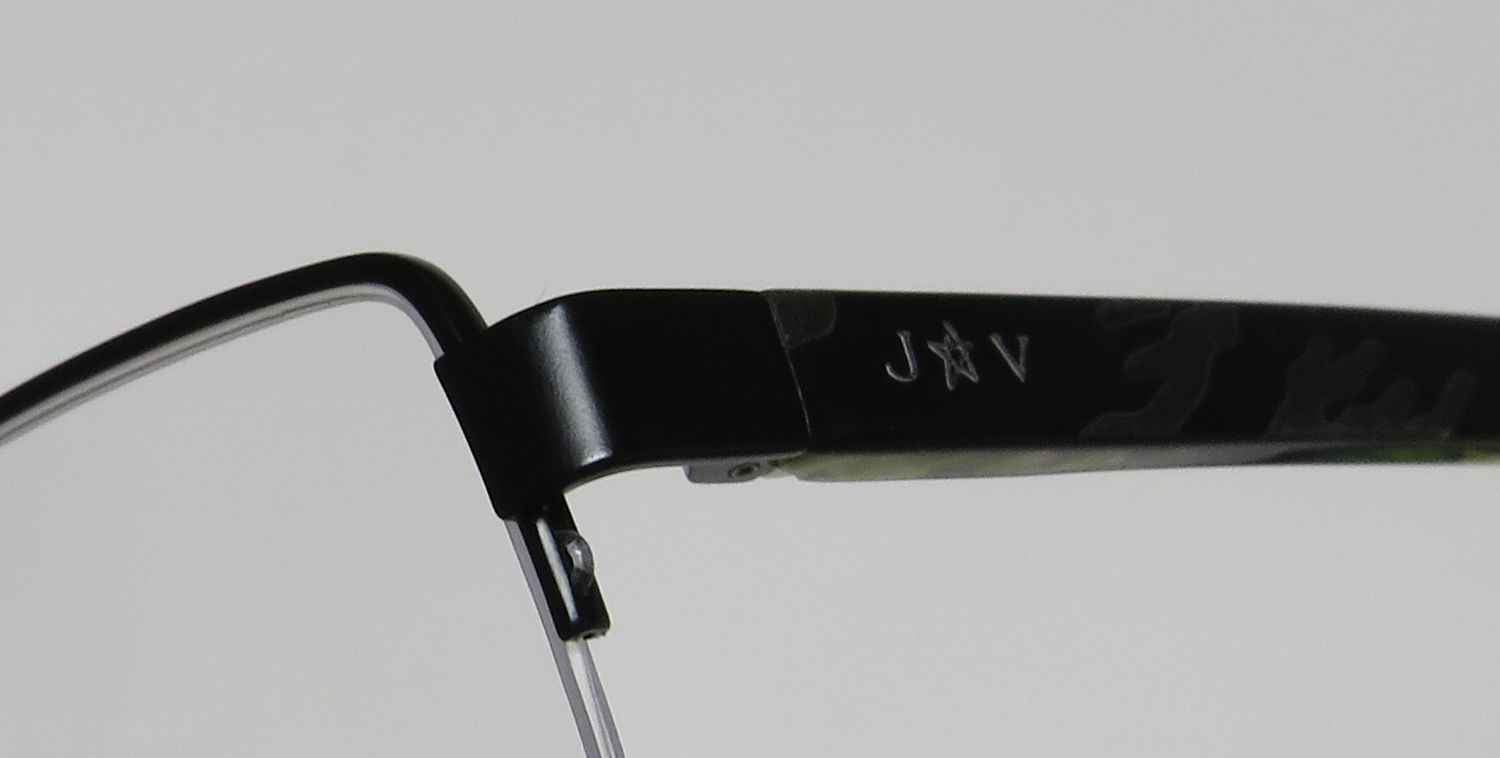 John Varvatos Vjvc006 Eyeglasses
