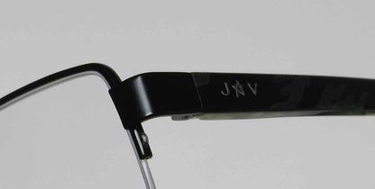 John Varvatos Vjvc006 Eyeglasses