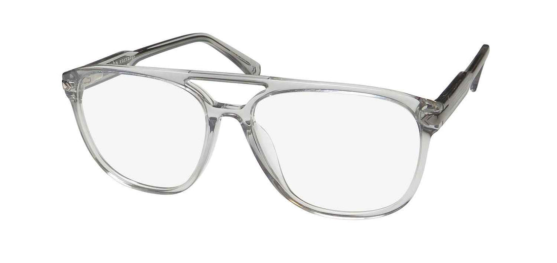 John Varvatos Vjv424 Eyeglasses