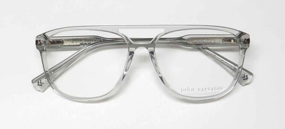 John Varvatos Vjv424 Eyeglasses