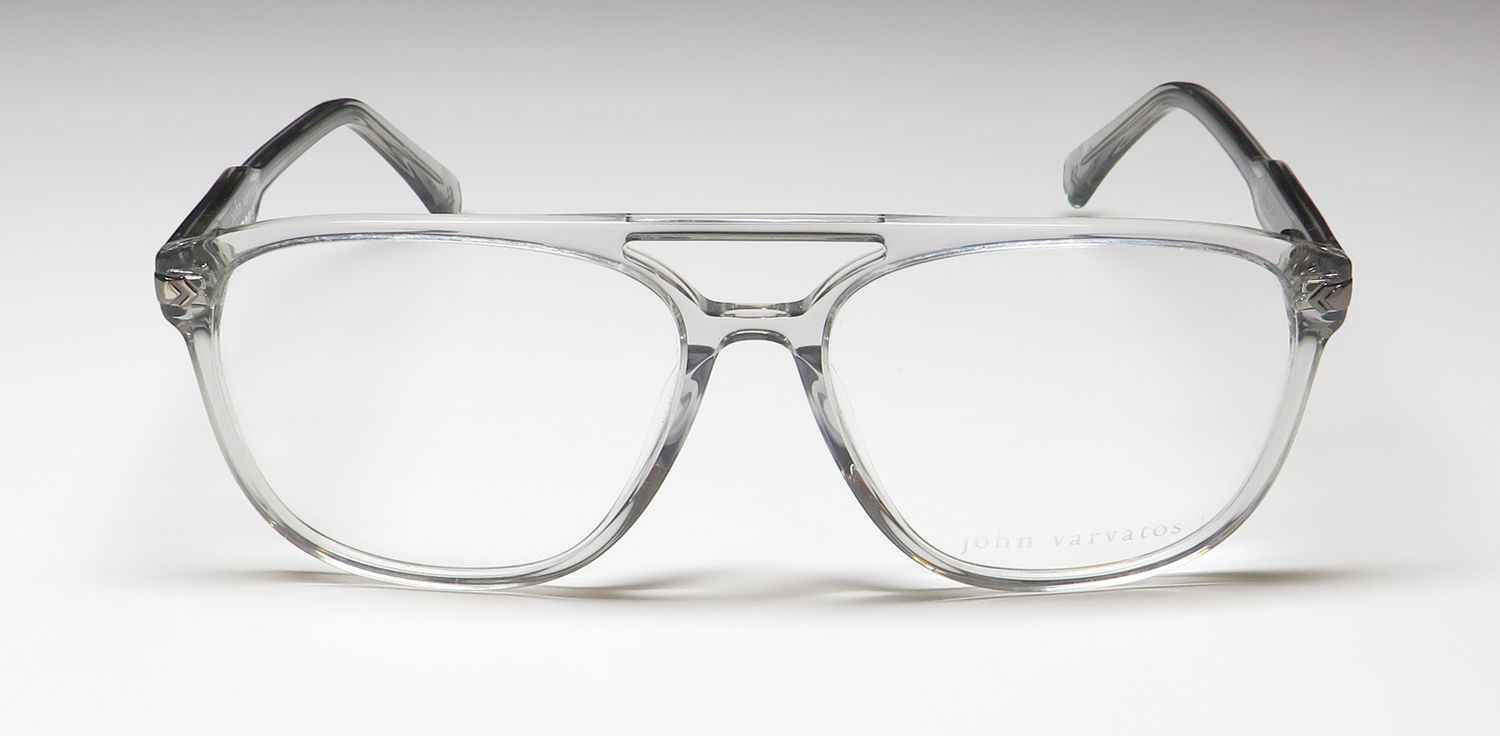 John Varvatos Vjv424 Eyeglasses