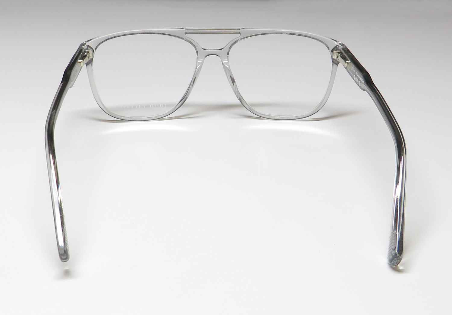 John Varvatos Vjv424 Eyeglasses