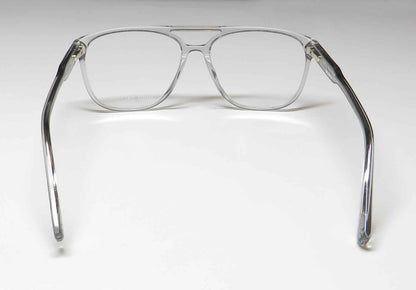 John Varvatos Vjv424 Eyeglasses