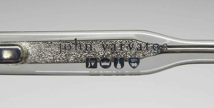 John Varvatos Vjv424 Eyeglasses