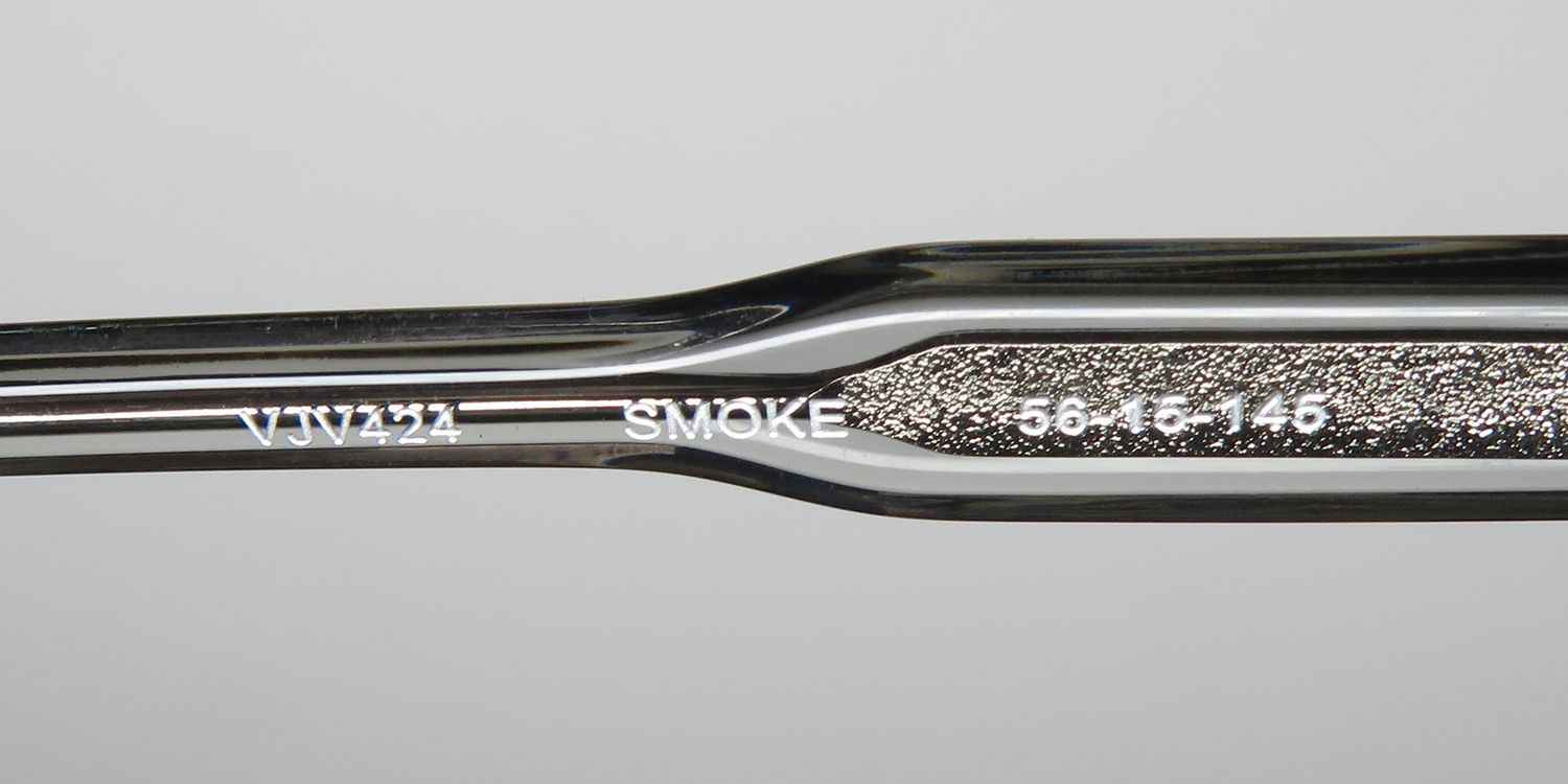 John Varvatos Vjv424 Eyeglasses