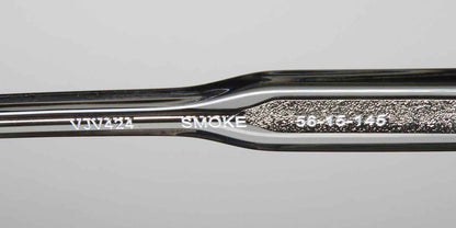 John Varvatos Vjv424 Eyeglasses