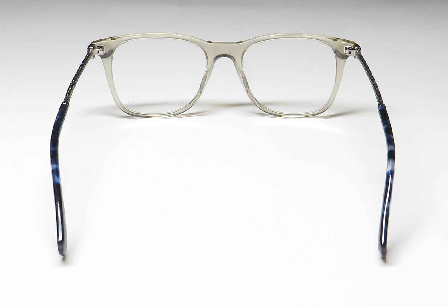 John Varvatos V418 Eyeglasses