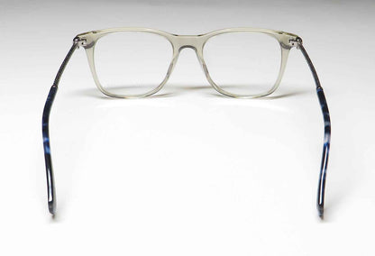 John Varvatos V418 Eyeglasses
