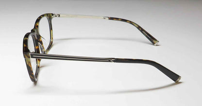 John Varvatos V406 Eyeglasses