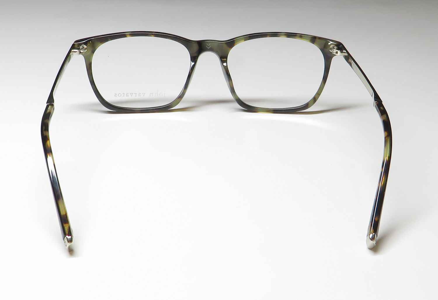 John Varvatos V406 Eyeglasses