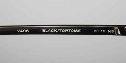 John Varvatos V406 Eyeglasses