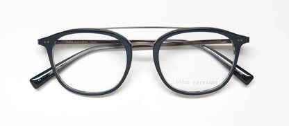 John Varvatos V378 Eyeglasses