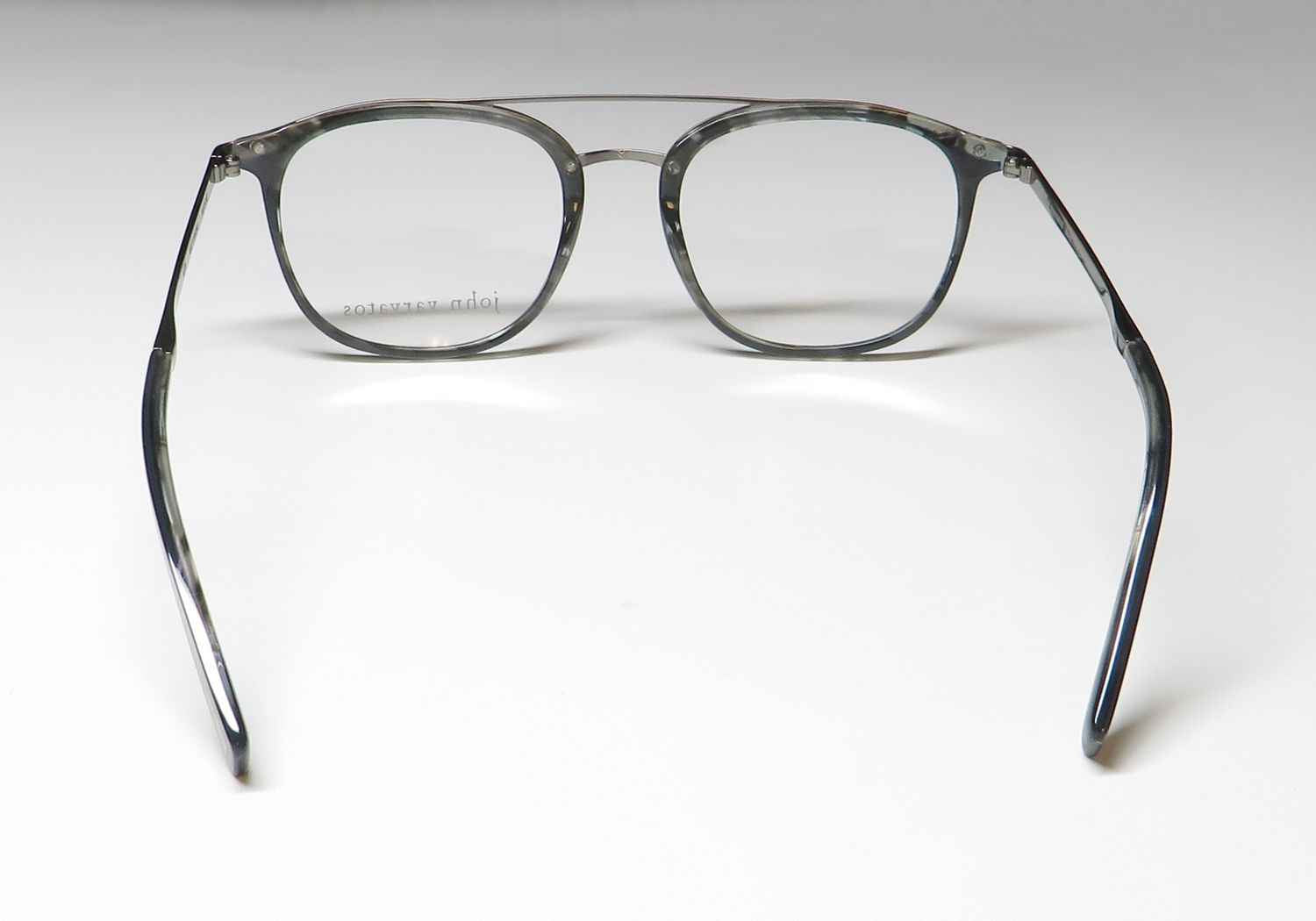 John Varvatos V378 Eyeglasses