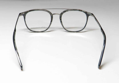 John Varvatos V378 Eyeglasses
