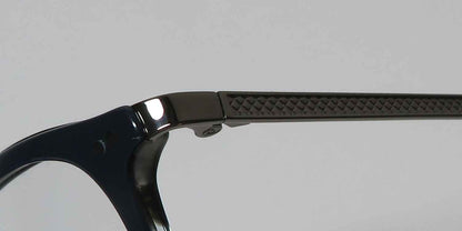 John Varvatos V378 Eyeglasses