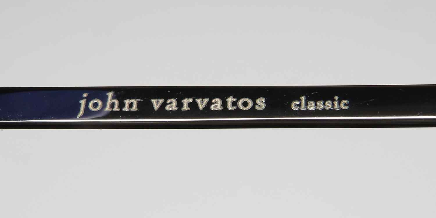 John Varvatos V378 Eyeglasses