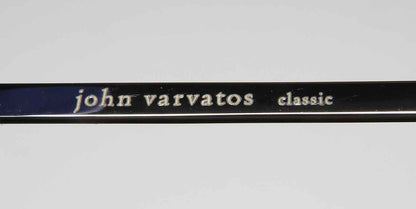 John Varvatos V378 Eyeglasses