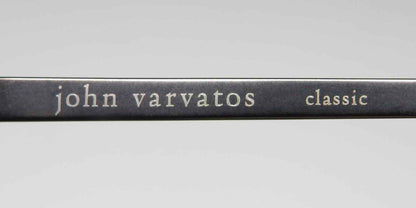 John Varvatos V402 Eyeglasses
