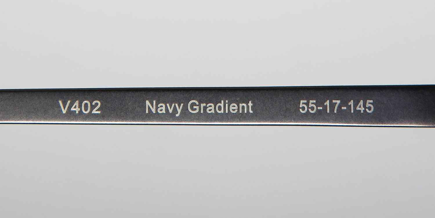 John Varvatos V402 Eyeglasses