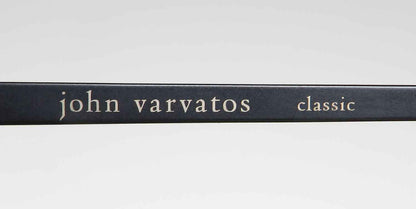 John Varvatos V402 Eyeglasses