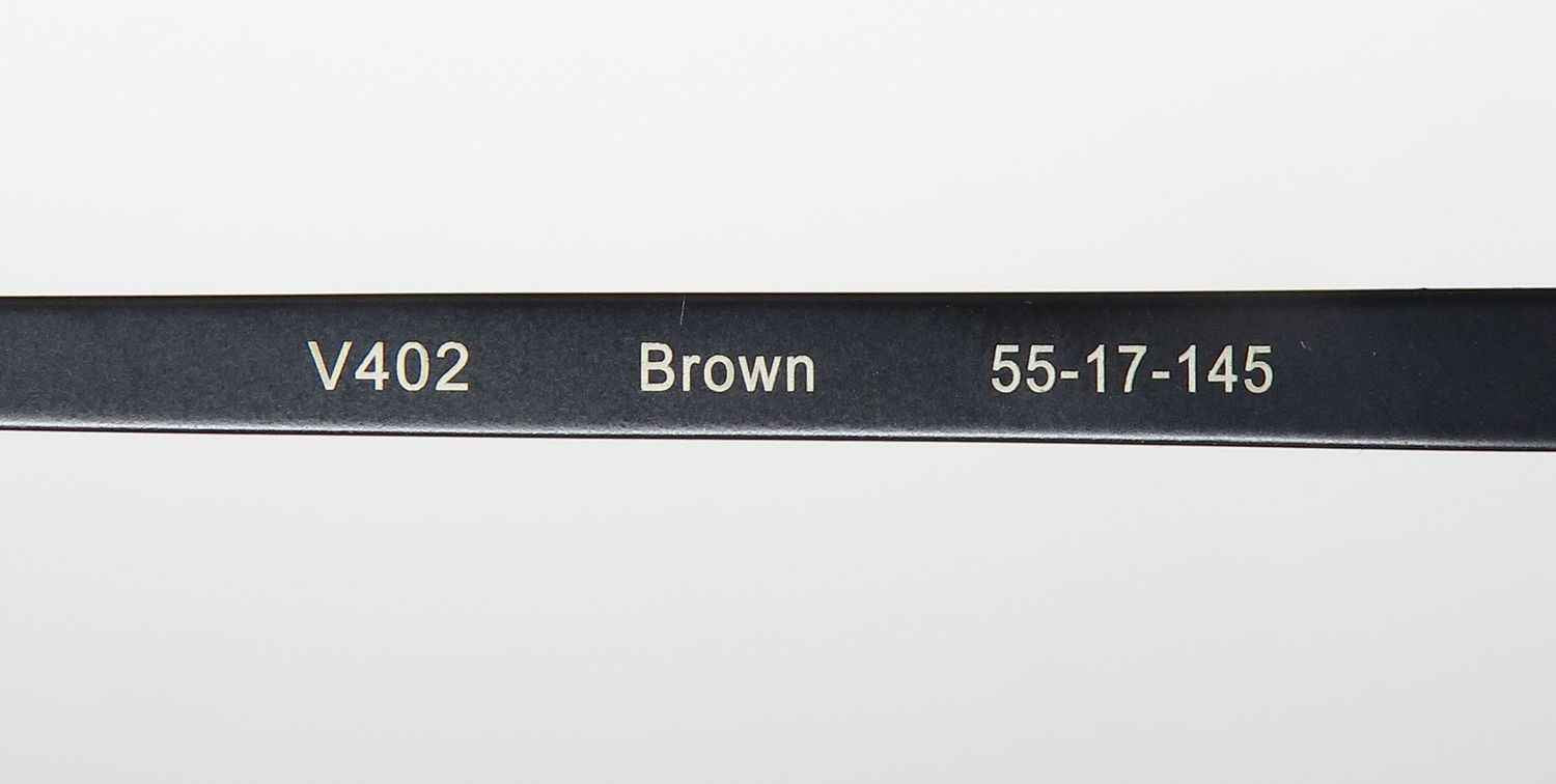 John Varvatos V402 Eyeglasses