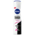 Nivea Deodorant Spray Invisible For Black & White Clear, 150 Ml by Pasteur Pharmacy
