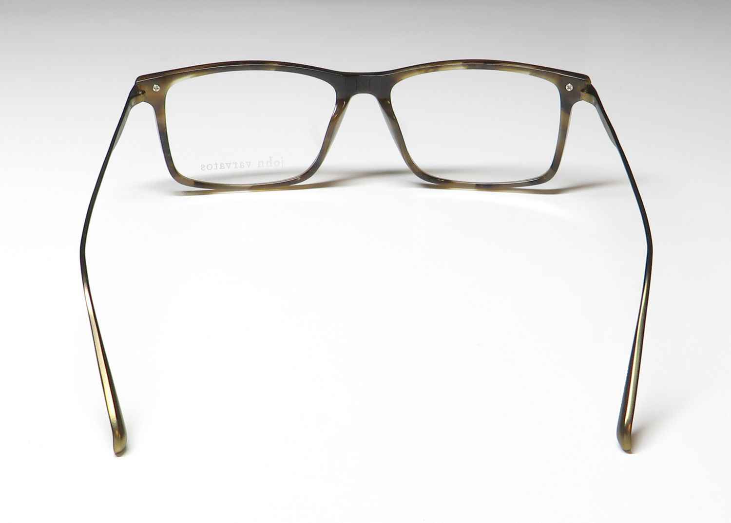 John Varvatos V403 Eyeglasses
