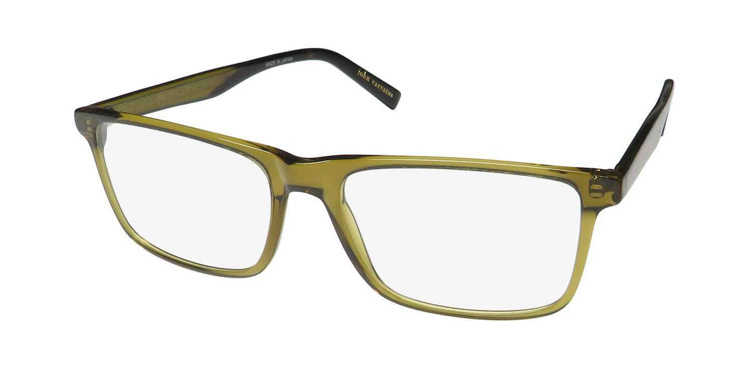 John Varvatos V374 Eyeglasses