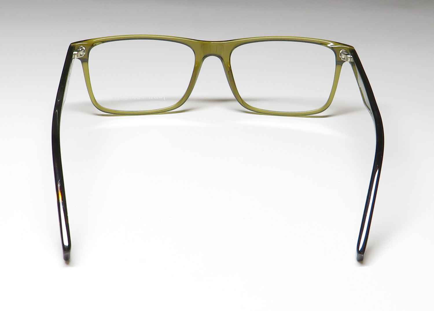 John Varvatos V374 Eyeglasses