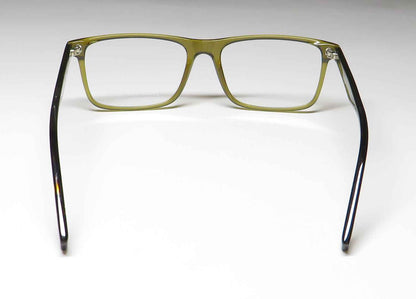 John Varvatos V374 Eyeglasses