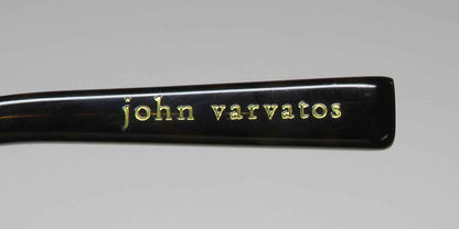 John Varvatos V374 Eyeglasses