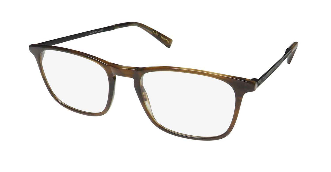 John Varvatos V370 Eyeglasses