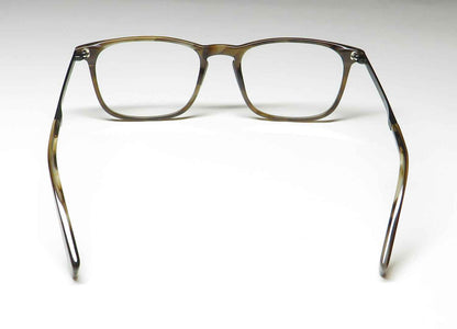 John Varvatos V370 Eyeglasses