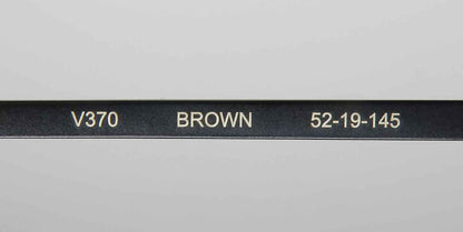 John Varvatos V370 Eyeglasses