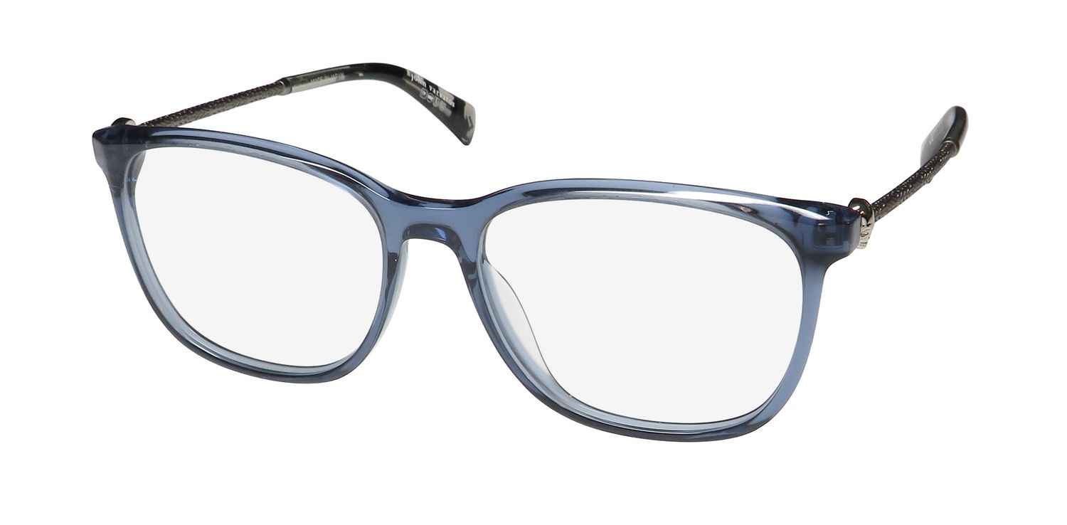 John Varvatos V419 Eyeglasses